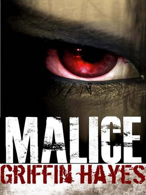 cover image of Malice
